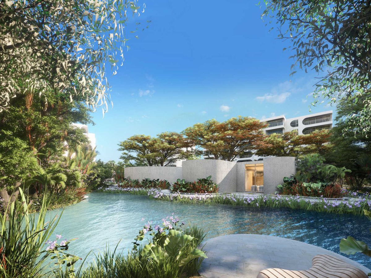 The Standard Residences, Bang Tao, Phuket
