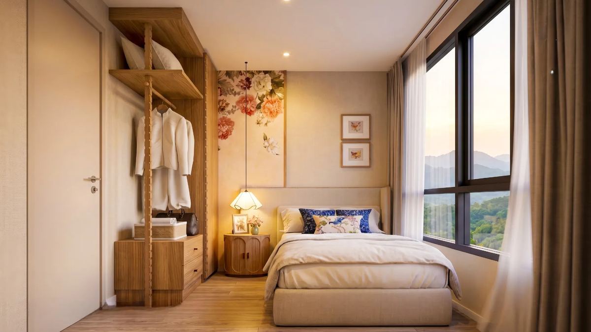 The Olive, Nai Yang, Phuket