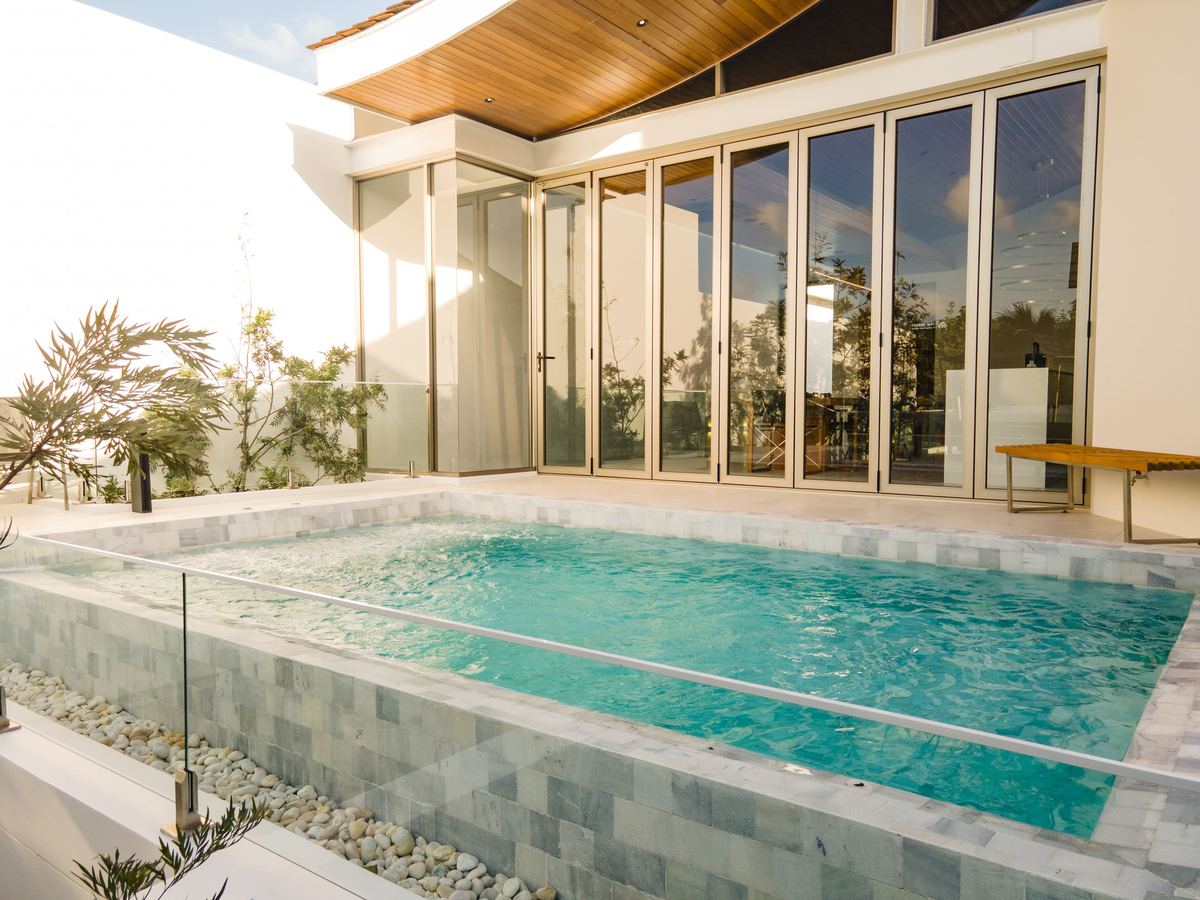 The Trinity Village, Si Sunthon, Phuket
