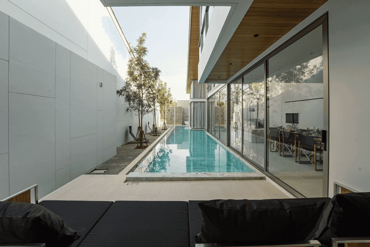 The Trinity Village, Si Sunthon, Phuket