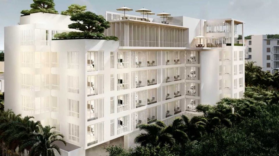 Utopia Apartment Mini 2