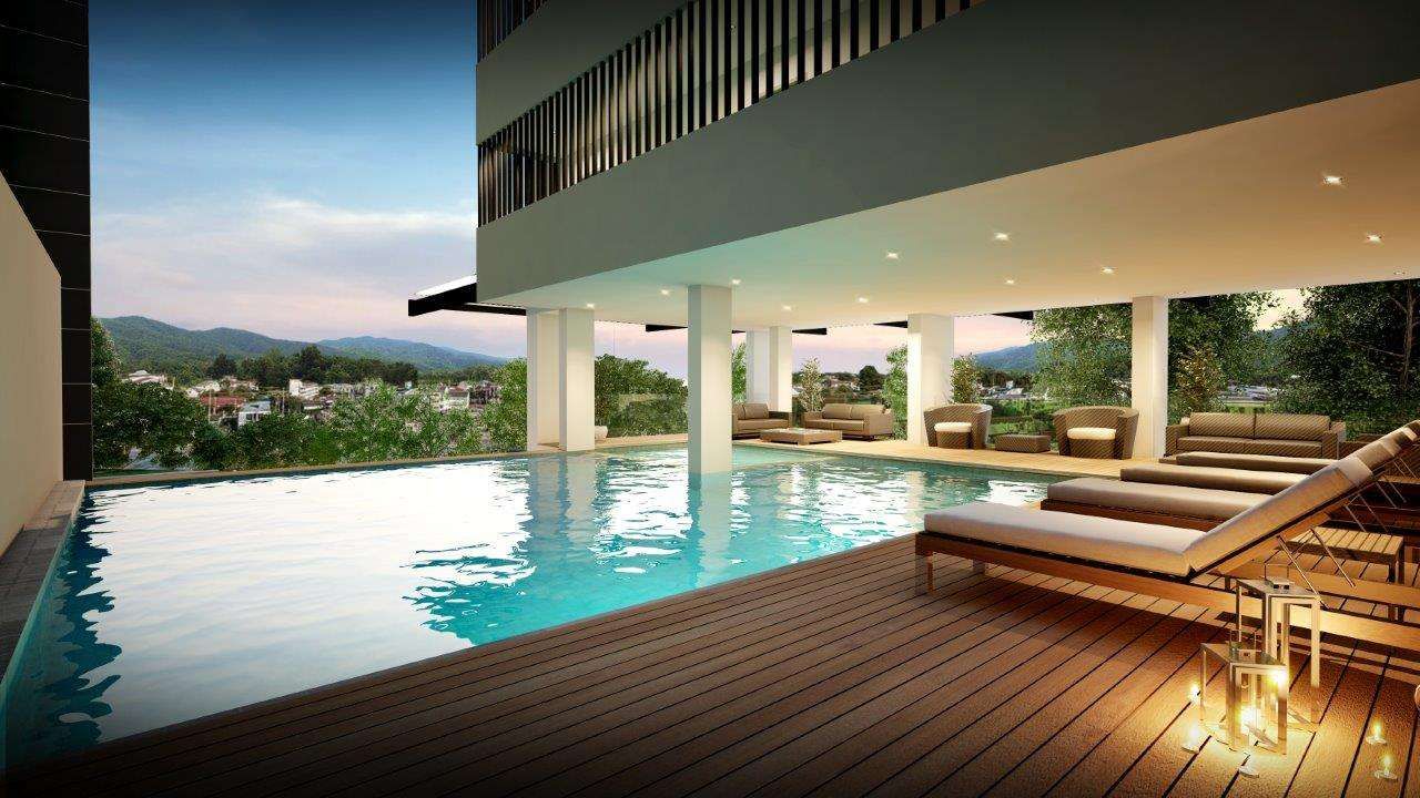 Utopia Central, Kathu, Phuket