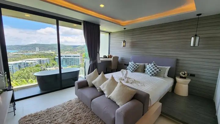 Utopia Karon