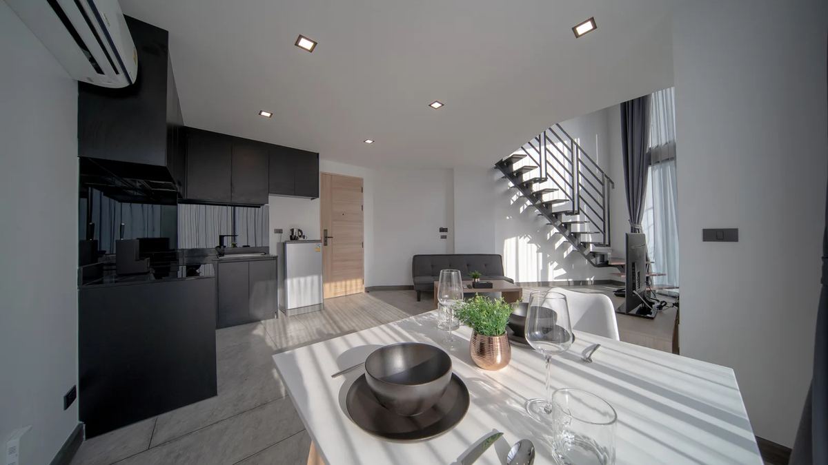 Utopia Loft, Rawai, Phuket