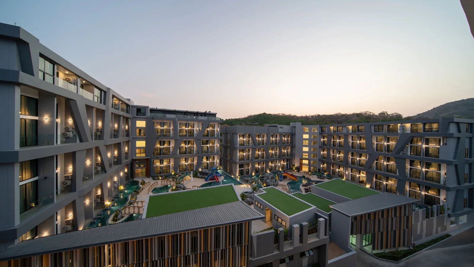 Utopia Loft, Rawai, Phuket