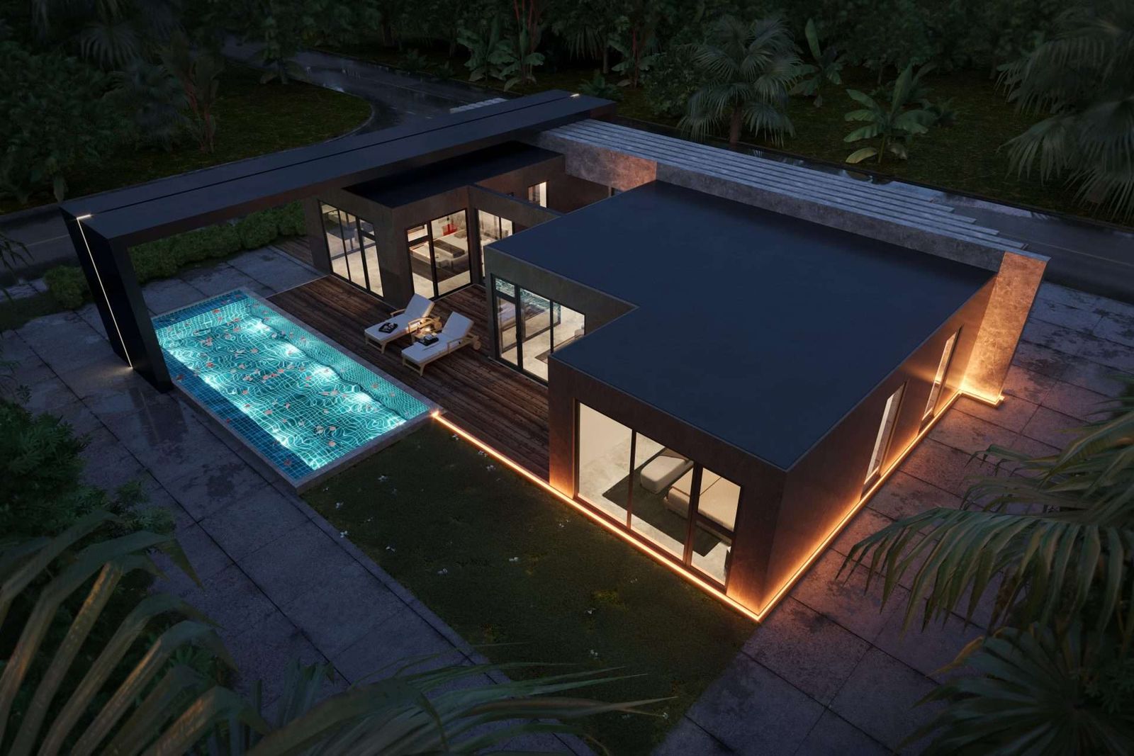 Utopia Maikhao, Mai Khao, Phuket
