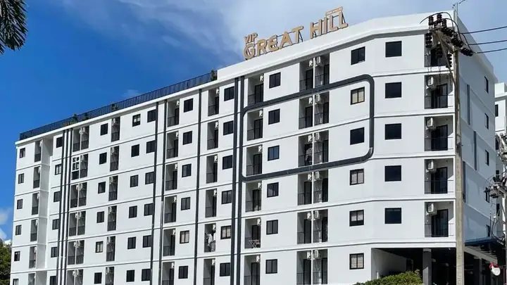 VIP Great Hill Condominium