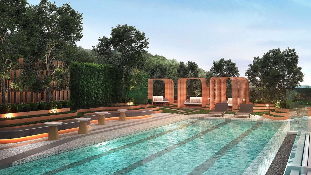 VIP Venus Karon, Karon, Phuket