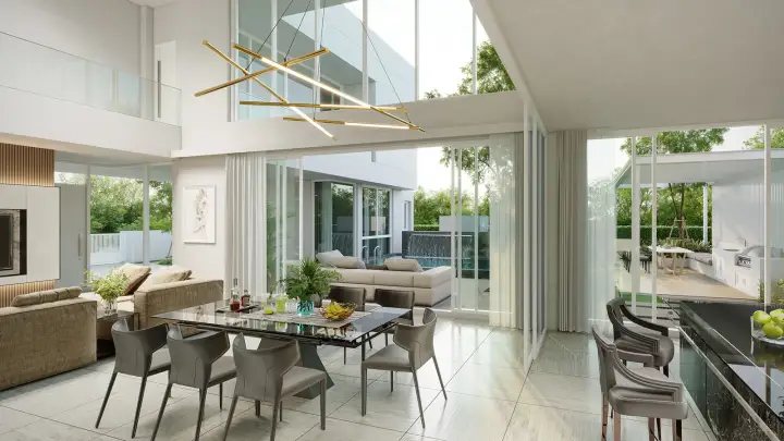 VIVE Phuket, Thep Krasattri, Phuket