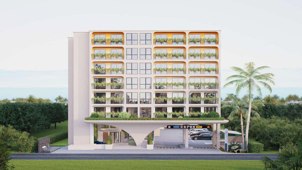 Wyndham Fantasea Condo Rawai, Rawai, Phuket