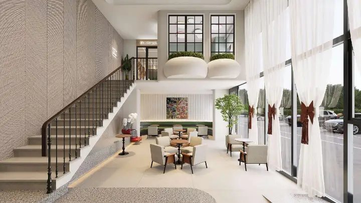 Wyndham Fantasea Condo Rawai