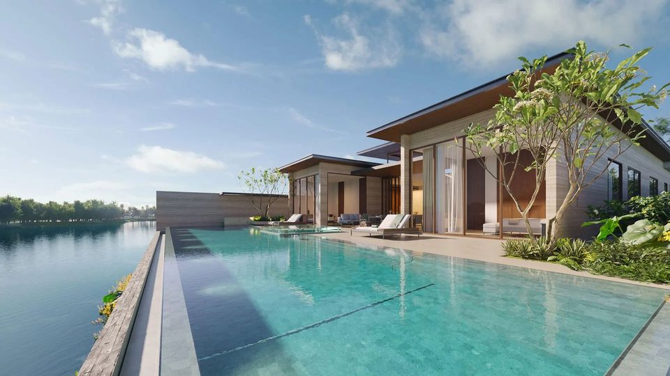 Yara Residences at Banyan Tree Phuket