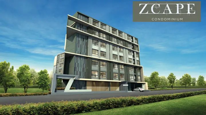 Zcape I, Bang Tao, Phuket