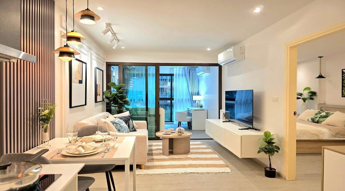 ZCAPE III, Wichit, Phuket