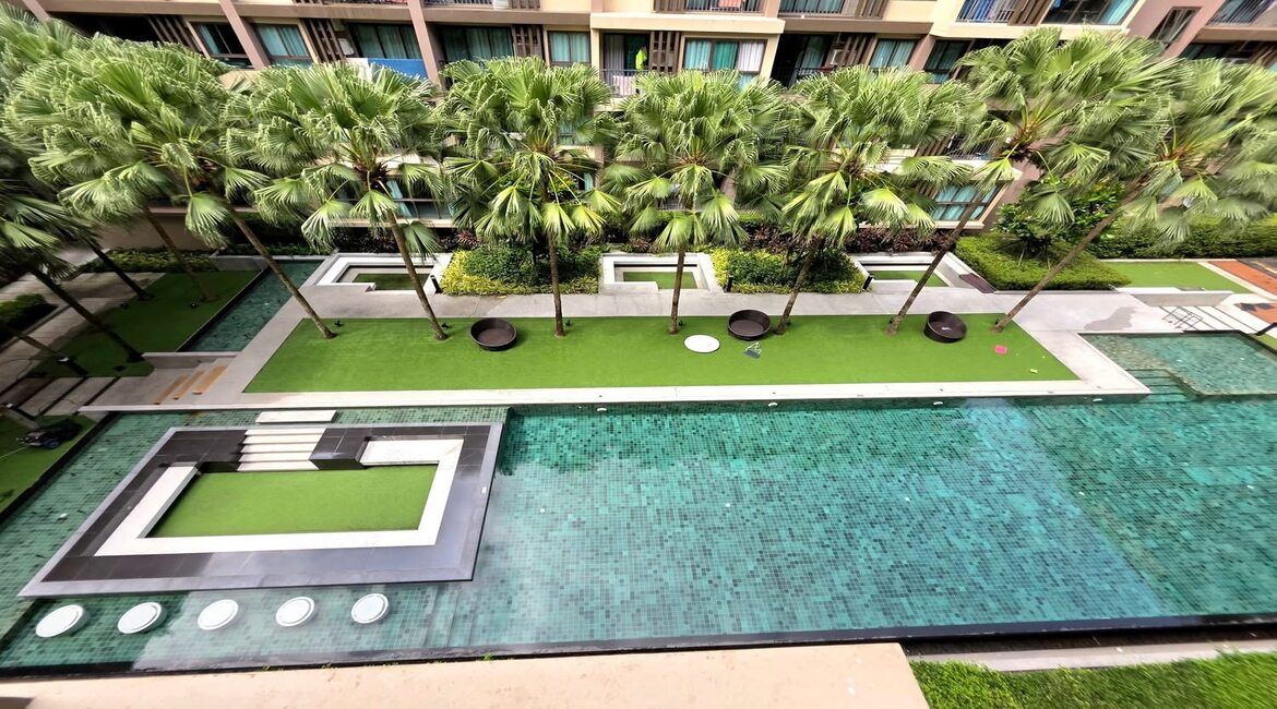 ZCAPE III, Wichit, Phuket