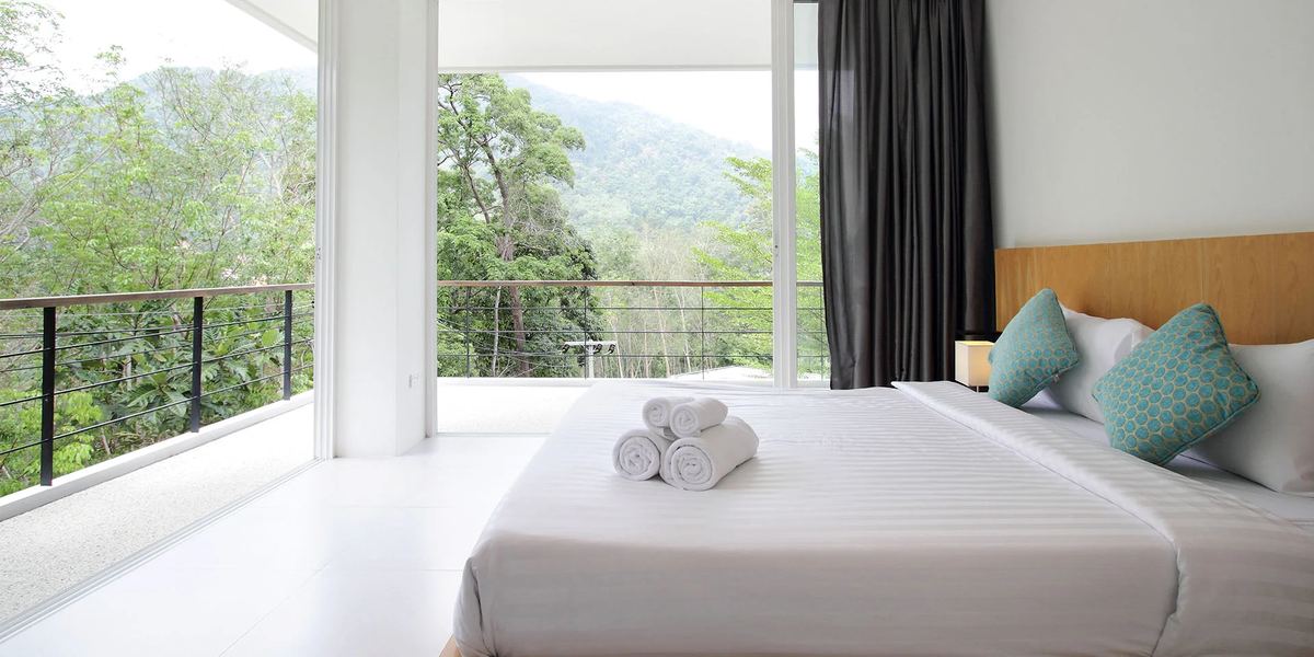 Zen Space, Kamala, Phuket
