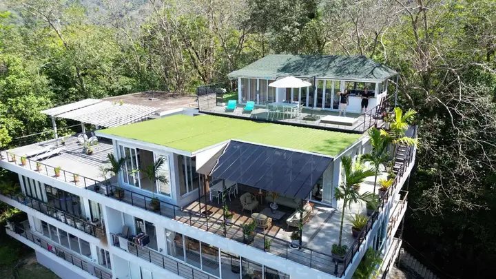 Zen Space, Kamala, Phuket
